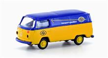 1/160 VW T2 TRANSPORTER ASG