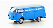 1/160 VW T2 ARAL TANKSTELLENDIENST