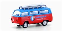 1/160 VW T2 SURFBUS HAWAII