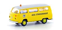 1/160 VW T2 BUS ADAC STRASSENWACHT