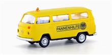 1/160 VW T2 BUS ÖAMTC PANNENHILFE (AT)