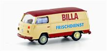 1/160 VW T2 TRANSPORTER BILLA (AT)