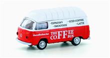 1/160 VW T2 THE COFFEE BUS (4/22) *
