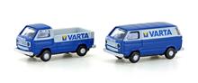 1/160 VW T3 2ER SET VARTA