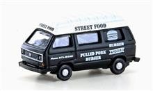 1/160 VW T3 STREET FOOD