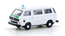 1/160 VW T3 ZOLL