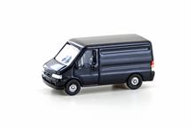 1/160 FIAT DUCATO II TRANSPORTER, DUNKELBLAU (?/25) *