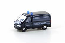 1/160 FIAT DUCATO II TRANSPORTER, CARABINIERI (IT) (?/25) *