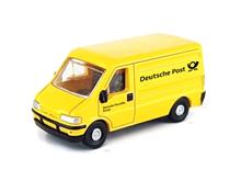 1/160 FIAT DUCATO II TRANSPORTER, DEUTSCHE POST (?/25) *