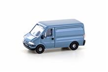 1/160 FIAT DUCATO II TRANSPORTER, GRAU (?/25) *