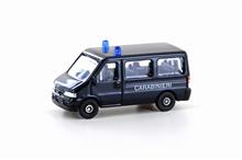 1/160 FIAT DUCATO II BUS, CARABINIERI (IT) (?/25) *
