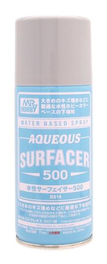 AQUEOUS SURFACER 500 SPRAY B-614