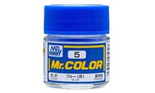 MR. COLOR 10 ML BLUE C-005