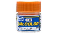 MR. COLOR 10 ML COPPER C-010