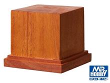 MR. WOODEN BASE SQUARE M DB-002