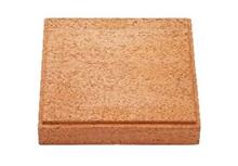 MR. WOODEN BASE 10CM SQUARE DB-006