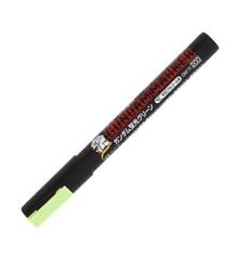 GUNDAM MARKER GREEN FLUORESCENT GM-15