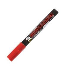 GUNDAM MARKER META RED GM-16