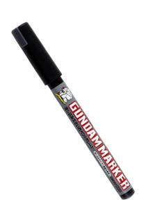 GUNDAM MARKER POUR TYPE GRAY GM-302P