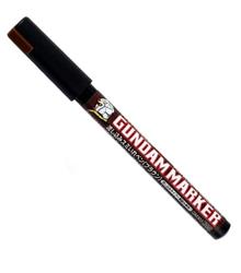 GUNDAM MARKER POUR TYPE BROWN GM-303P