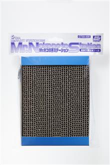 MR. ALMIGHTY CLIP BASE GT-89