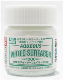 AQUEOUS WHITE SURFACER 1000 HSF-02