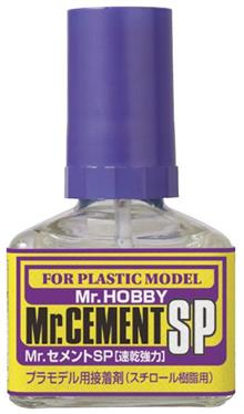 MR. CEMENT SP 40 ML MC-131