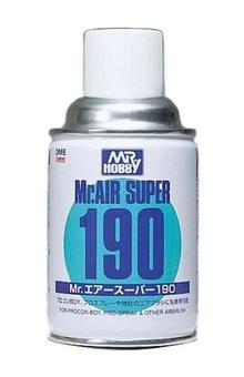 MR. AIR SUPER 190 (190 ML) PA-148