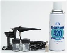 MR. PRO-SPRAY DELUXE PS-183