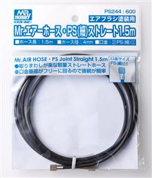 MR. AIR HOSE / PS. STRAIGHT 1,5 M PS-244