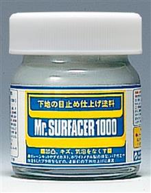 MR. SURFACER 1000 40 ML SF-284