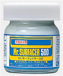 MR. SURFACER 500 40 ML SF-285