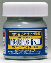 MR. SURFACER 1200 40 ML SF-286