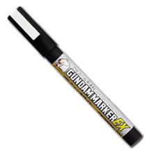 GUNDAM MARKER EX NEW WHITE XGM-010