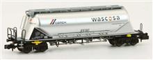 ZEMENTSILOWAGEN UACNS WASCOSA-CEMEX SILBER EP 6