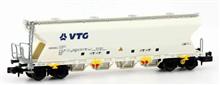 ZUCKERWAGEN UAGNPPS 92M³ VTG WEIß 11
