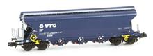 GETREIDEWAGEN TAGNPPS 102M³ BLAU VTG