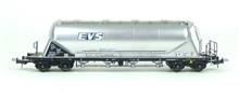 ZEMENTSILOWAGEN UACNS EVS SILBER EP 6