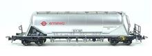 ZEMENTSILOWAGEN UACNS ERMEWA SILBER EP 6