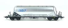 STAUBSILOWAGEN UACNS EVS NEUES LOGO SILBER EP 6