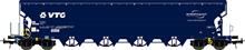 1/87 GETREIDEWAGEN TAGNPPS 130M³, VTG,INTERFRACHT (12/25) *