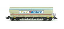GETREIDEWAGEN TAGNPPS 102M³ BEIGE BOHNHORST DC/DCC