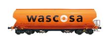 GETREIDEWAGEN TAGNPPS 95 WASCOSA ORANGE ZSB