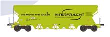 GETREIDEWAGEN TAGNPPS 101M³ INTERFR.NEONGRÜN AC