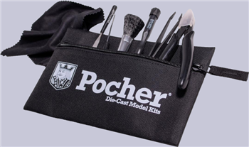 POCHER STARTER KIT