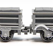 1/76 COUPLERS CLOSE HOOK & EYE