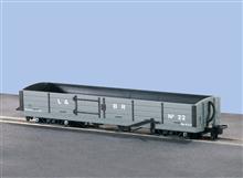L&B BOGIE OPEN WAGON L & B LIVERY