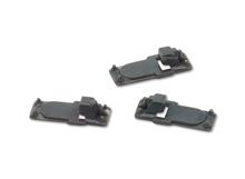 SLIDE RAIL FIXINGS ± 42 PCS.