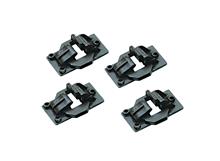 1/45 RUNNING RAIL CHAIRS 100 PCS.