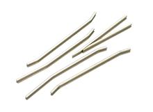 1/45 FROG AND WING RAILS 1 SET